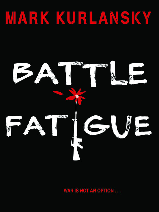 Imagen de portada para Battle Fatigue